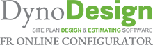 Dyno Design header Logo
