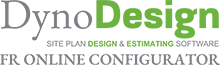 Dyno Design header Logo