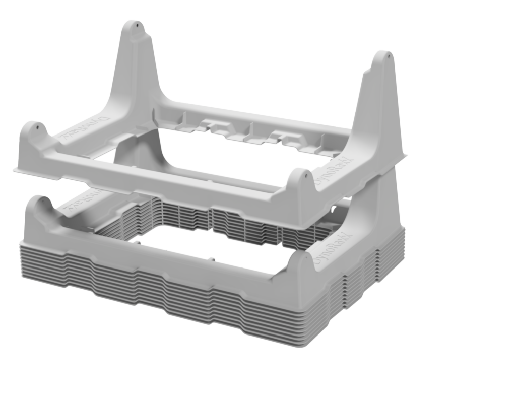 Fiberglass Vs. Traditional Solar Mounting | Racking System